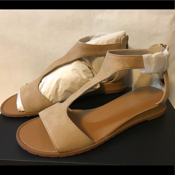 kenneth cole judd wedge sandal
